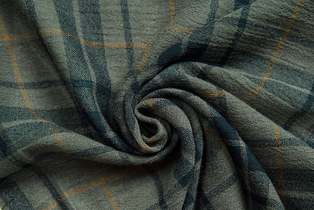13933/Grey - Костюмная ткань